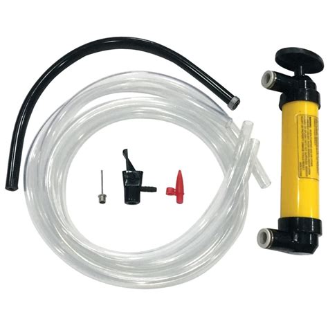 Syphon pump autozone. Things To Know About Syphon pump autozone. 